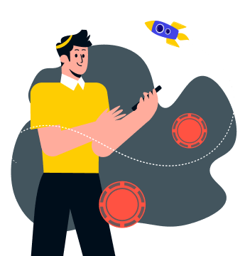 Achten Sie auf Sicherheitsmaßnahmen