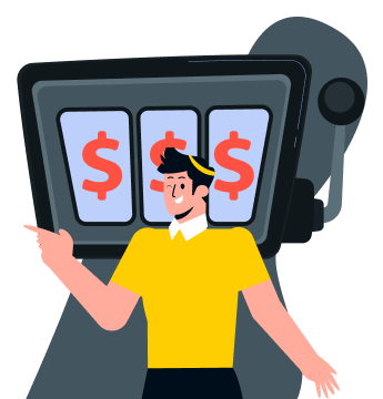 Schauen Sie sich die Spieleauswahl an und testen Sie die Games Ihrer Wahl